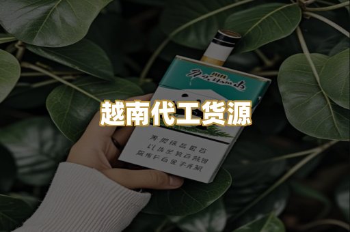 外烟爆珠系列